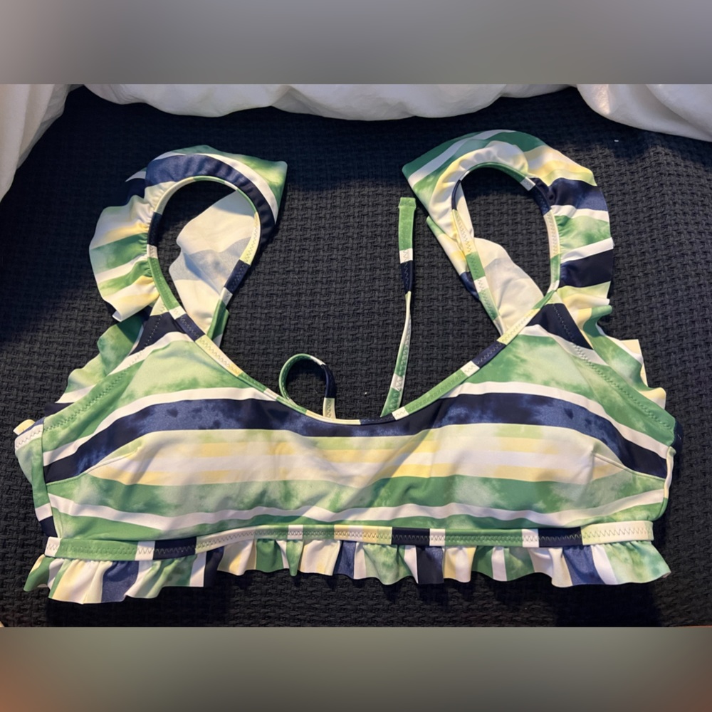 aerie swimsuit top